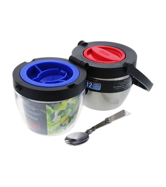 Термос для еды THERMOS TS-3430 SS