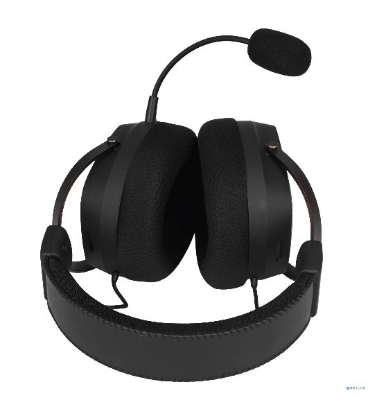 Гарнитура беспроводная DEFENDER Ushi Pro 7.1,BT/2.4G/провод,черный