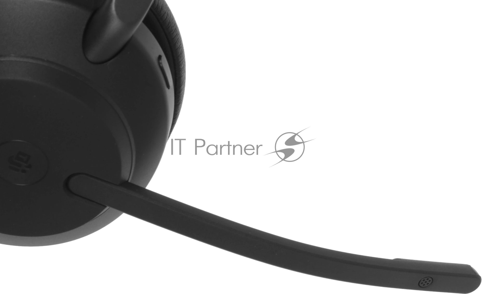 Гарнитура Jabra Evolve2 40 SE чёрный, проводная