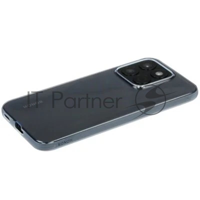 Смартфон Honor X8c 8/256Gb, черный