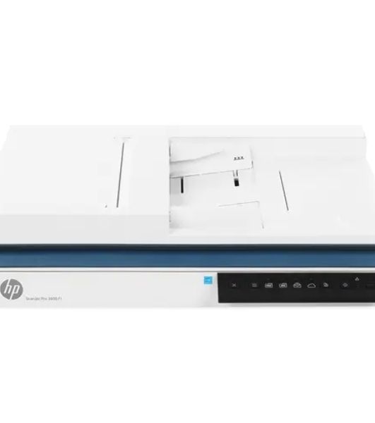 Сканер HP Scanjet Pro 3600 f1