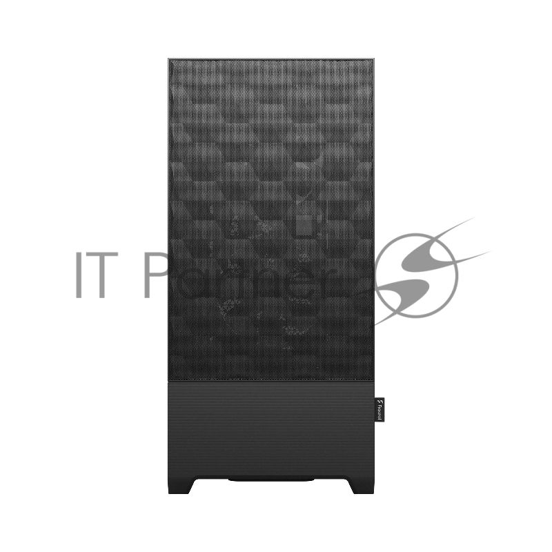 Корпус Fractal Design Pop Air Black TG Clear Tint FD-C-POA1A-02
