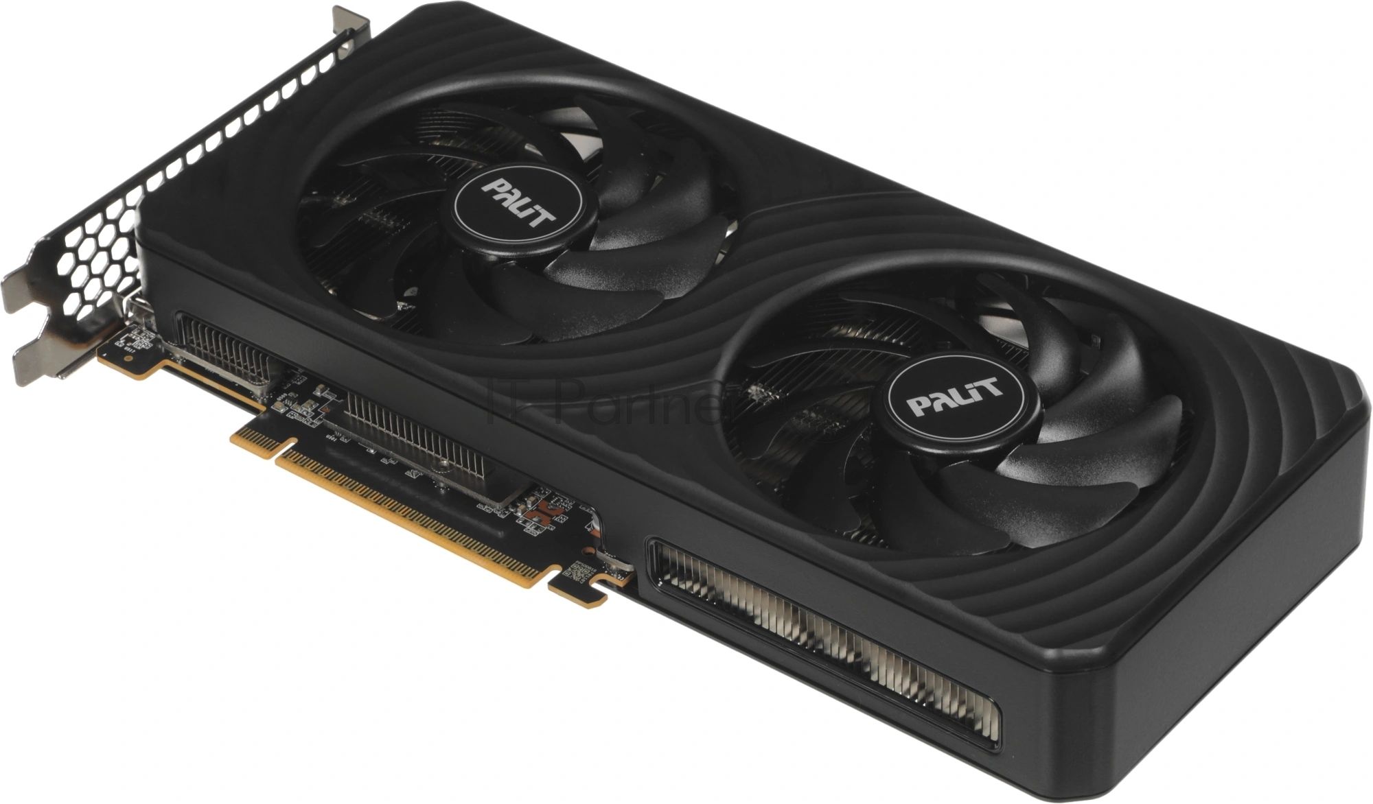 Видеокарта Palit RTX 5060 DUAL RTX 5060 8Gb PCI-E 5.0 128bit GDDR7 2280/28000/HDMIx1/DPx3/HDCP Ret