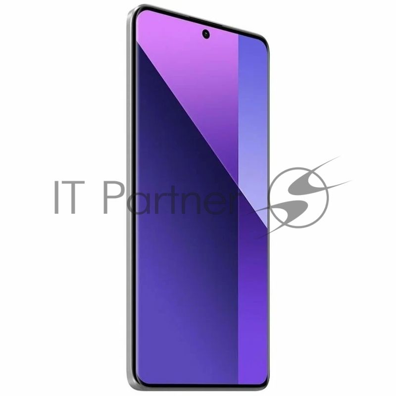 Смартфон Xiaomi Redmi Note 13 Pro+ 5G, 12/512Gb, белый