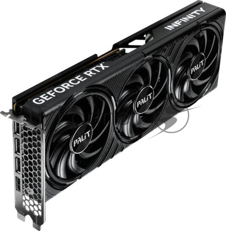 Видеокарта Palit PA-RTX5060 INFINITY 3 8Gb RTX 5060 8Gb 128bit GDDR7 2280/28000 HDMIx1 DPx3 HDCP Ret