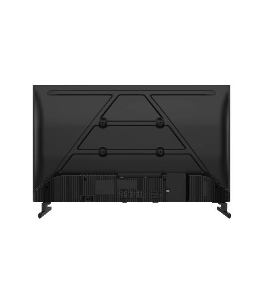 Телевизор TopDevice 32" TDWC32BH5260V черный DLED HD 60Hz Smart TV 1.5GB/32GB