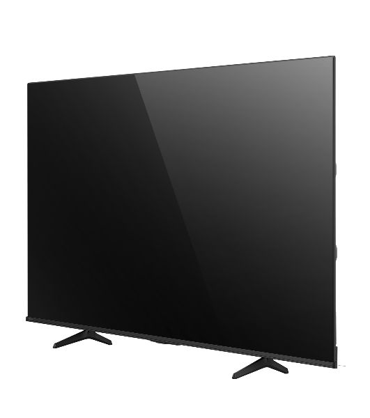 Телевизор Hisense 43" 43A6S черный DLED 4K UHD 60Hz Smart TV
