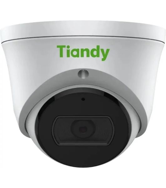 Камера видеонаблюдения IP Tiandy Pro TC-C32XS I3W/E/Y/S/2.8мм/V5.0 белый