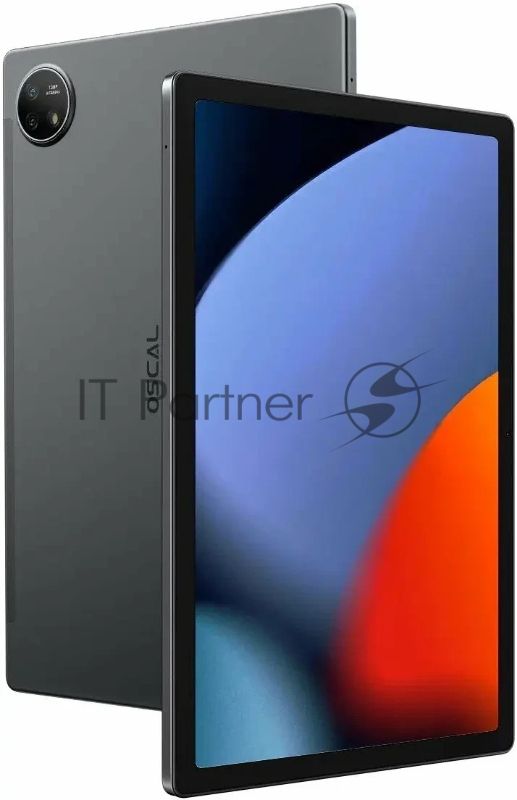 Планшет OSCAL Pad 18 10.95 8/256Gb серый