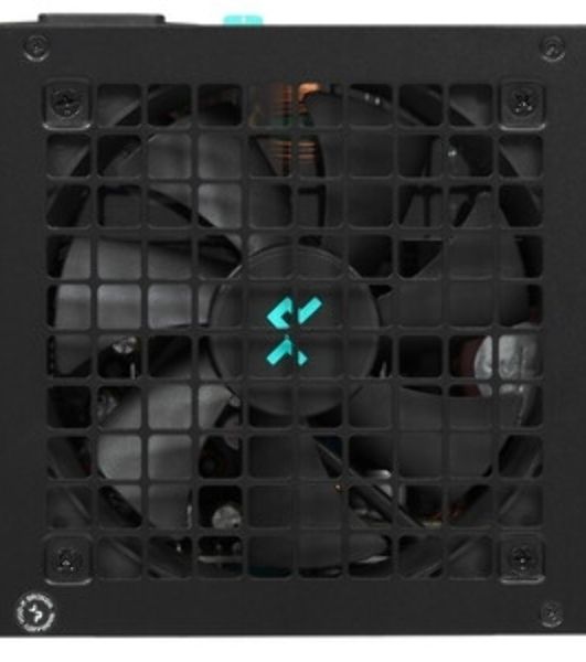 Блок питания Deepcool / GamerStorm SFX 750W PS750P (20+4pin) APFC 90mm fan 8xSATA Cab Manag RTL