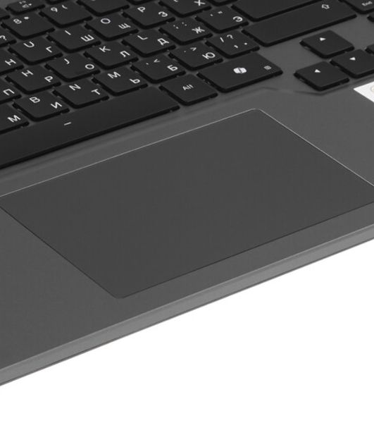 Ноутбук CHUWI GameBook 16"(2560x1600 IPS (300Hz) )/AMD Ryzen 9 9955HX(2.5Ghz)/32768Mb/1024SSDGb/noDVD/Ext:NVIDIA GeForce RTX 5070 Ti(12288Mb)/Cam/BT/WiFi/80WHr/war 1y/2.3kg/Grey/Win11PRO + мышь