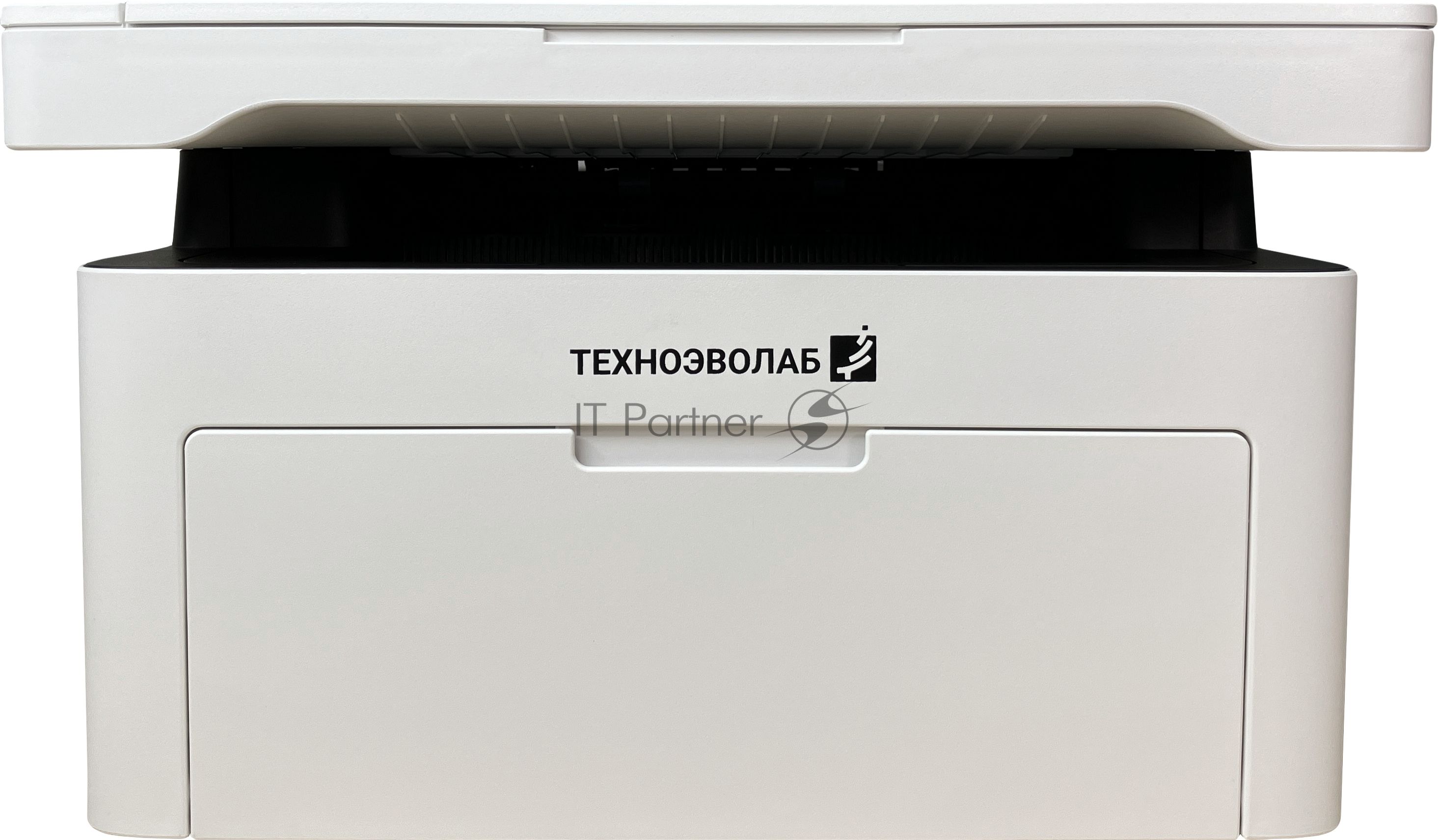 МФУ лазерное Техноэволаб T2023 МФУ, до 23 стр/мин, A4, USB/Ethernet и Wi-Fi, лоток подачи 150 листов, 220В (T2023nw)