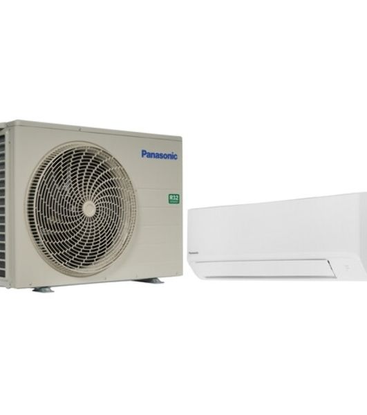 Внутренний блок Panasonic CS-XZ50ZKEW серия DESIGN SILVER INVERTER