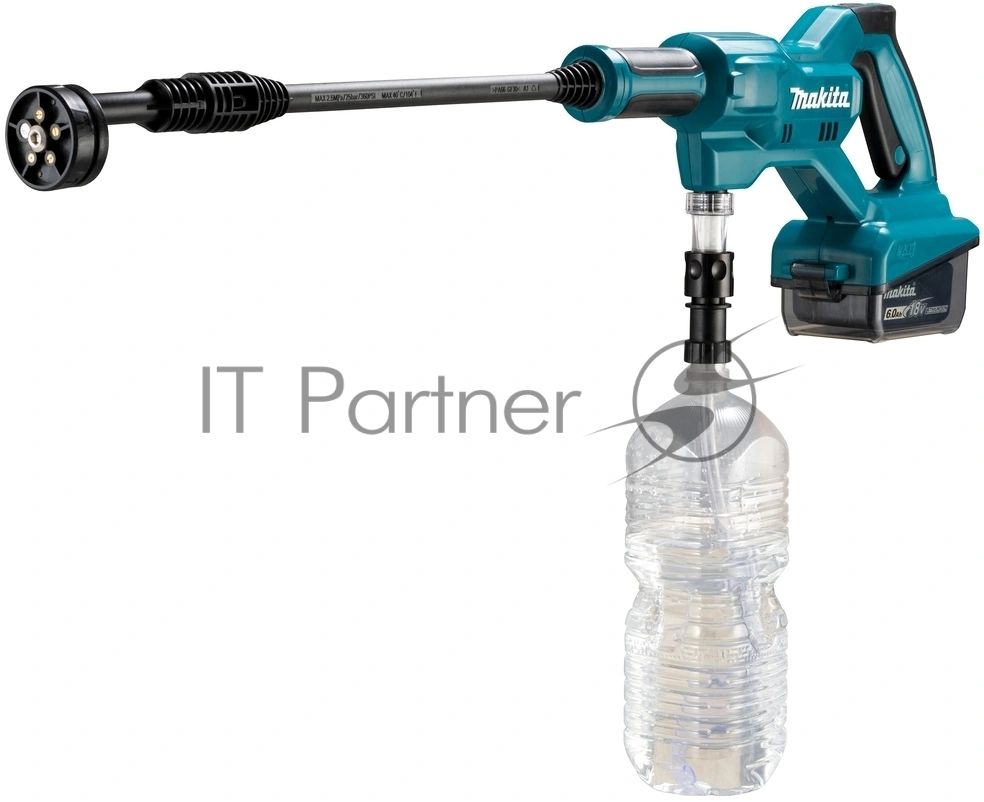 Минимойка Makita DHW180Z 250Вт