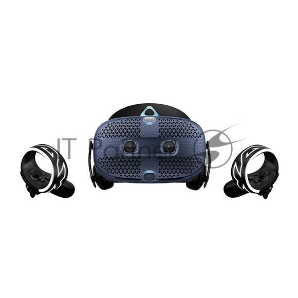 Система виртуальной реальности HTC VIVE Cosmos