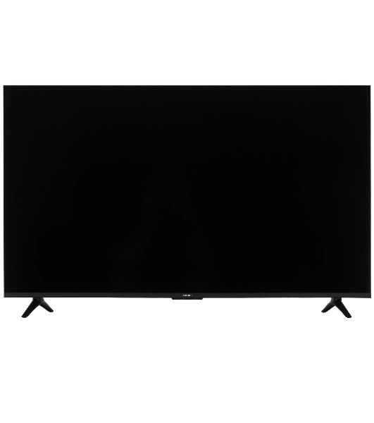 Телевизор Xiaomi TV A 43 2026 L43MB-AURU черный DLED UHD 60Hz Smart TV