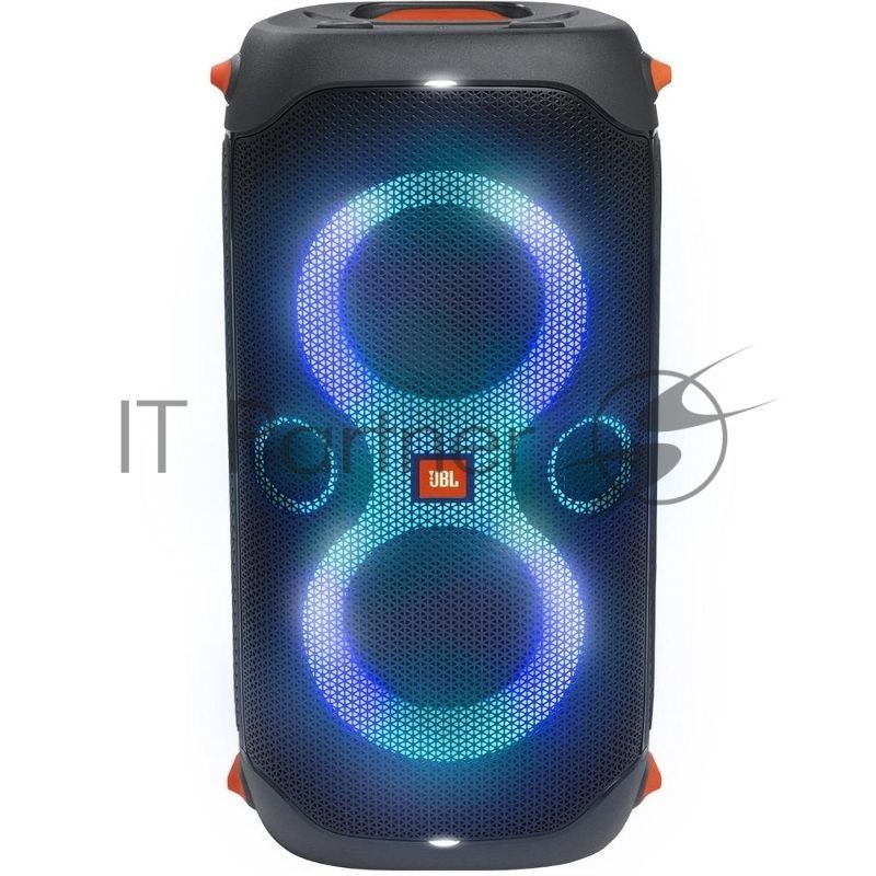 Портативная колонка JBL JBL Partybox 110 черный 160 Вт