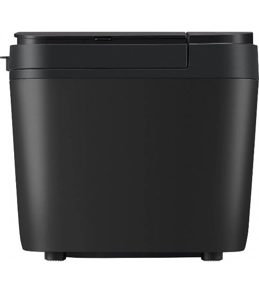 Хлебопечка Panasonic SD-R2530KTS черный, 550 Вт, 1.1 кг, 28 программ