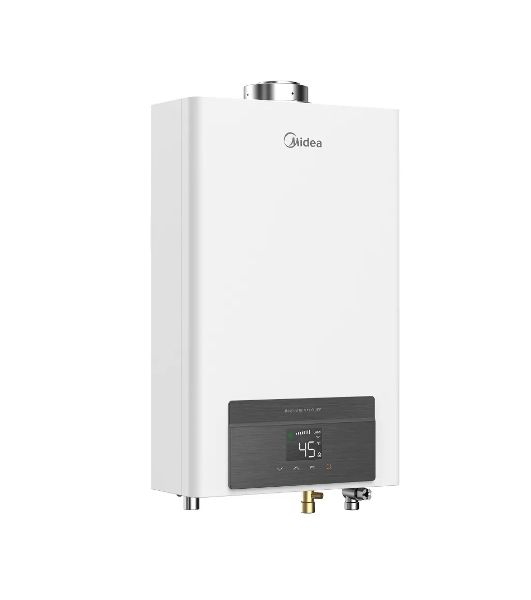 Газовая колонка Midea MGIWH-10-CC SEINE