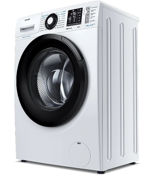 Стиральная машина Atlant СМА-60У1213-02 белая, загрузка фронтальная 6 кг, 1200 об/мин., класс: A+++