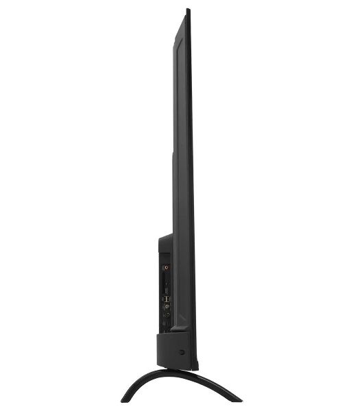 Телевизор Hyundai 65" H-LED65BU7003 черный LED UHD 60Hz Smart TV