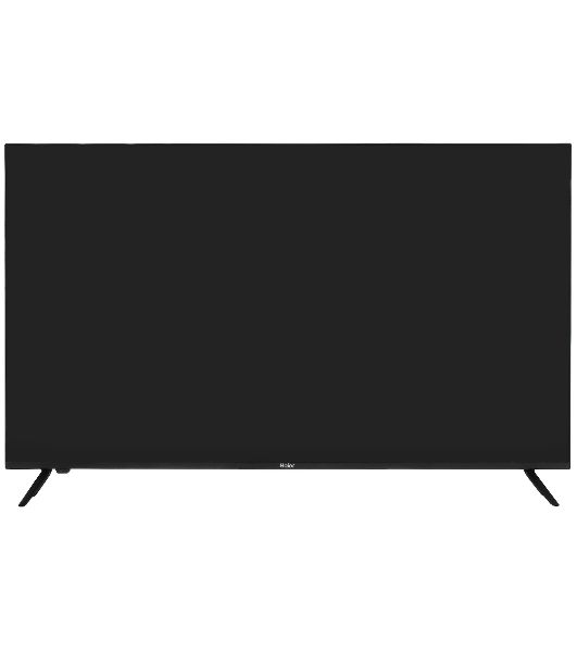 Телевизор Haier 50" DH1ZQBM00RU S2 черный LED 4K UHD 60Hz Smart TV 2GB/32GB