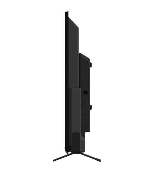Телевизор LEFF 24" 24H240T черный LED HD 60Hz