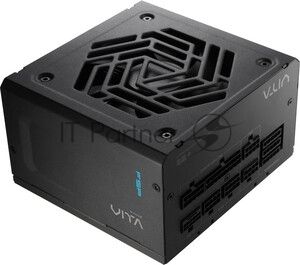 Блок питания FSP VITA GM 1000W, 1000Вт, 80+ Gold, 120мм, модульный, черный