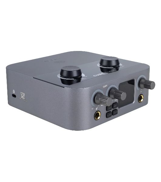 Аудиоинтерфейс USB 110301A3011 Icon Cube2Nano S 24 бит/192 кГц.