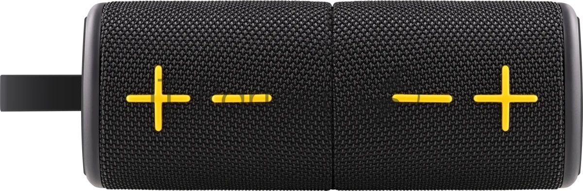 Колонка портативная Defender Union black (20Вт, 2.0 стерео, Bluetooth, питание от аккумулятора)
