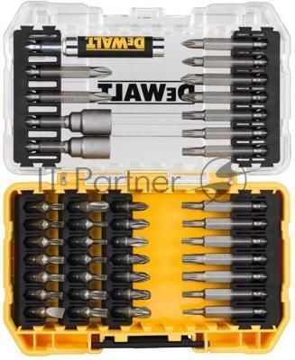Набор бит DeWalt DT70705-QZ (40пред.) для шуруповертов