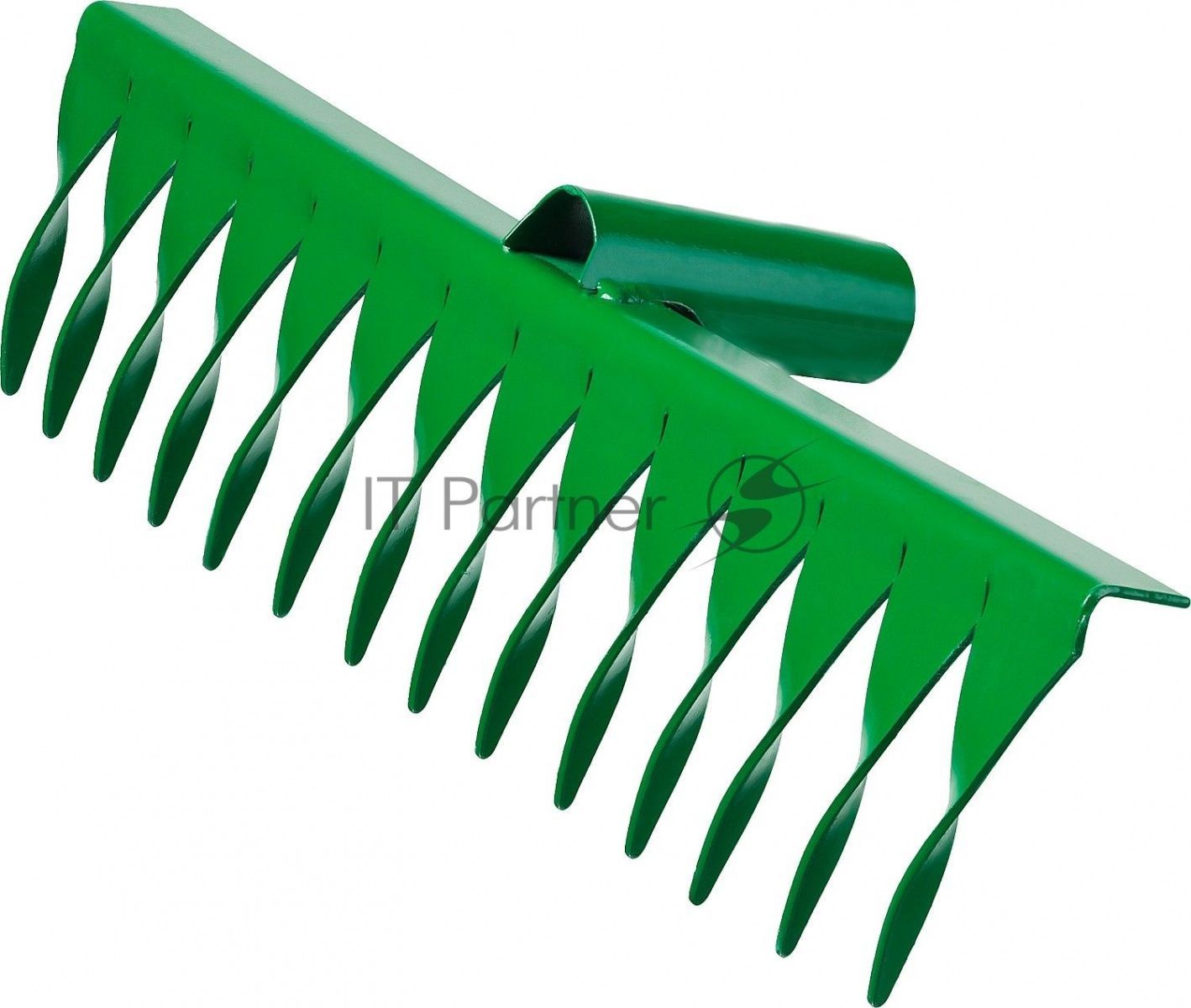 Грабли РОСТОК, 14 зубцов, витые 39600-14_z01 без черенка