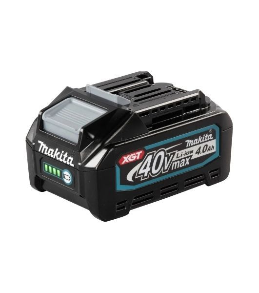 Батарея аккумуляторная Makita BL4040 40В 4.0Ач Li-Ion (632N72-7)