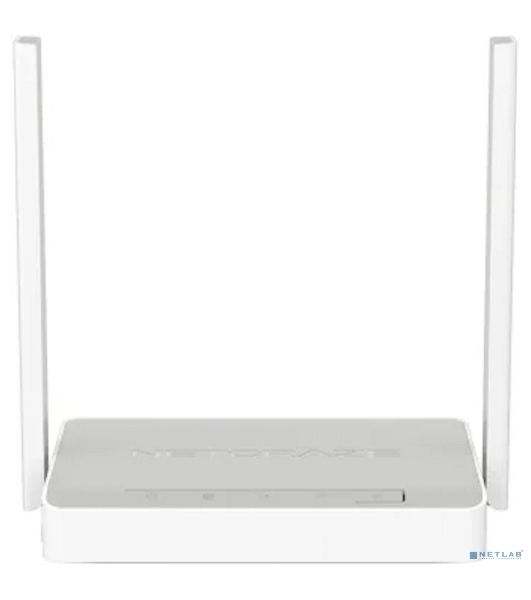 Интернет-центр Netcraze Extra (NC-1714) с Mesh Wi-Fi 5 AC1200, 4-портовым Smart-коммутатором и портом USB