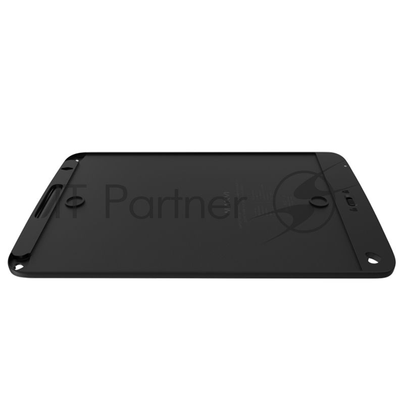 Графический планшет Maxvi MGT-01 черный, LCD планшет для заметок и рисования