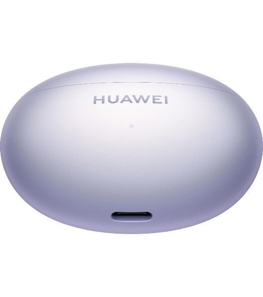 Наушники TWS Huawei FreeBuds 6i (Orca-T100) фиолетовый, внутриканальные, Bluetooth, активное шумоподавление, до 8 ч