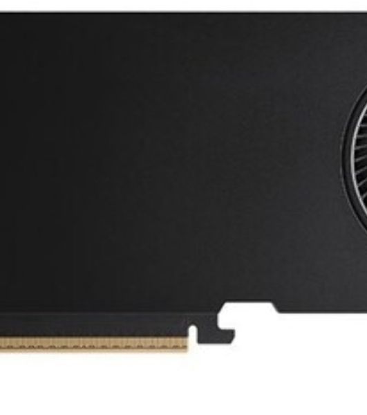 Видеокарта NVIDIA RTX PRO 5000, 48 GB GDDR7, 384 bit, 4xDisplayPort, GPU 1740 MHz