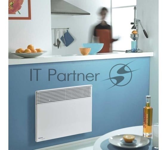 Конвектор Noirot CNX-4 Plus 1000 Вт белый
