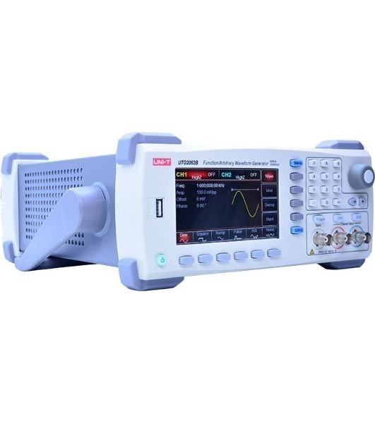 Генератор сигналов UNI-T UTG2062B