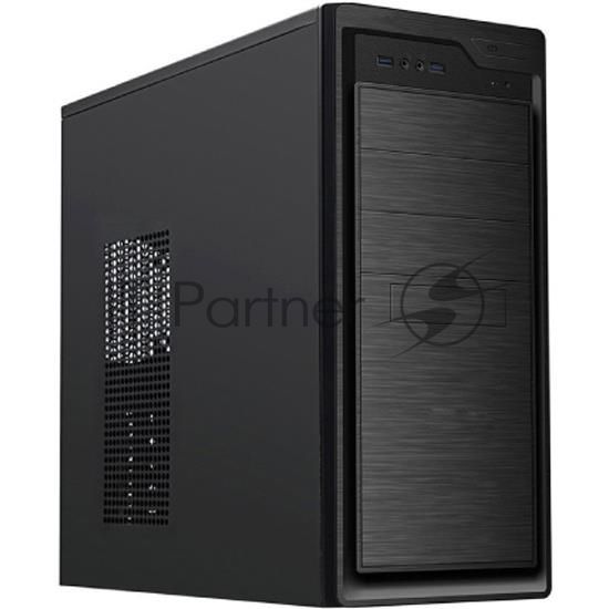 Компьютерный корпус MIDITOWER ATX 600W BA831/6178877 POWERMAN