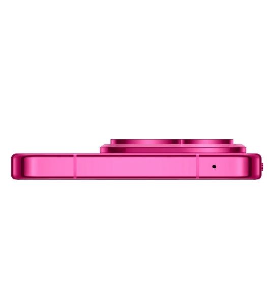 Смартфон Huawei Pura 70, 12/256Gb, розовый