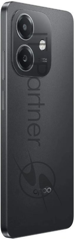 Смартфон Oppo A3, 6/256Gb, черный