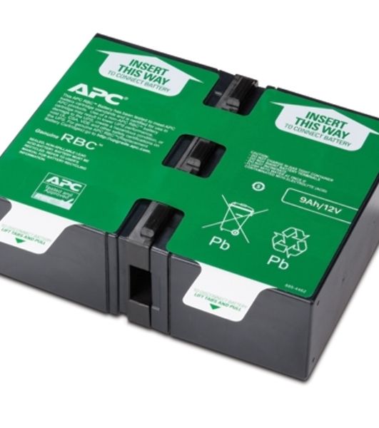 Батарея для ИБП APC RBC124 для BR1200GI and BR1500GI