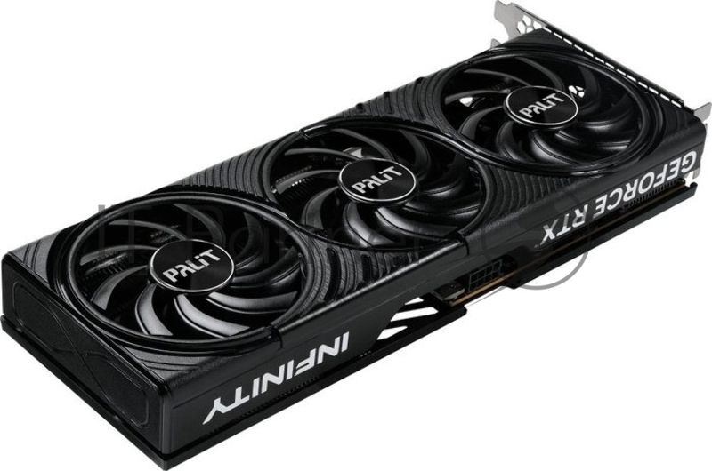 Видеокарта Palit PA-RTX5060 INFINITY 3 8Gb RTX 5060 8Gb 128bit GDDR7 2280/28000 HDMIx1 DPx3 HDCP Ret
