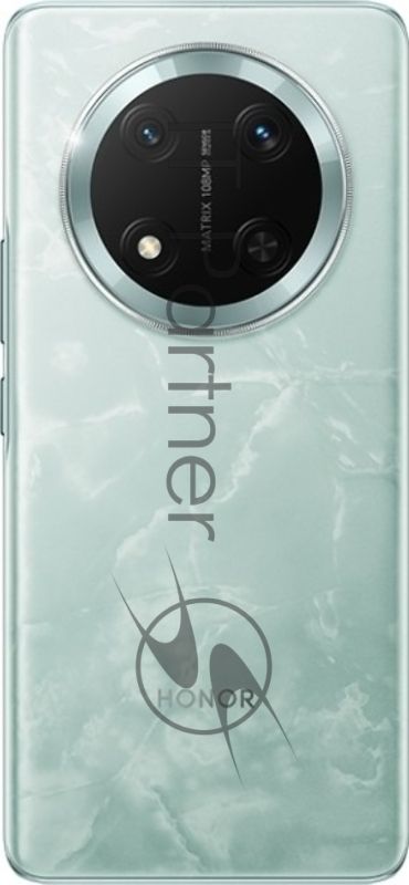 Смартфон Honor X9c, 12/256Gb, зеленый