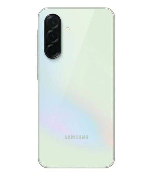 Смартфон Samsung Galaxy A36 SM-A366E 8/128Gb лайм