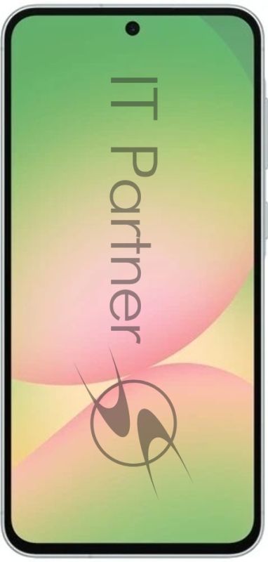Смартфон Samsung Galaxy A56 8/256Gb оливковый