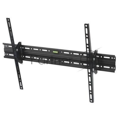 Кронштейн для телевизора Arm Media PLASMA-2 черный, 32"-90" макс. 55 кг, настенный, наклон