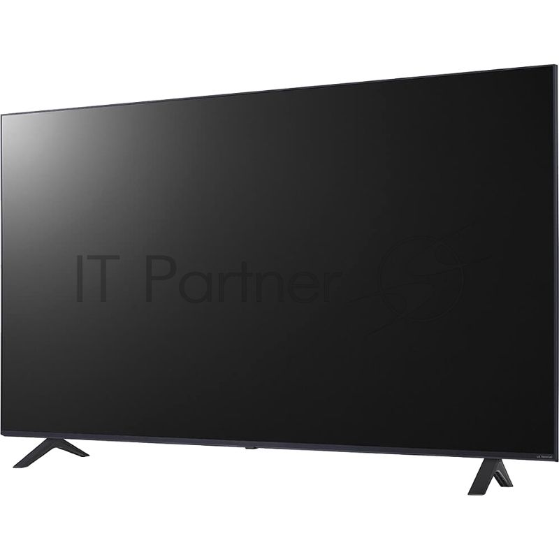Телевизор LG 55" 55NANO80T6A синяя сажа Direct LED 4K UHD 60Hz WebOS