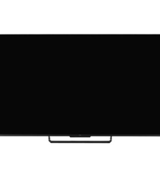 Телевизор Haier 65" S6 черный HQLED 4K UHD 144Hz Smart TV Android TV 3GB/32GB